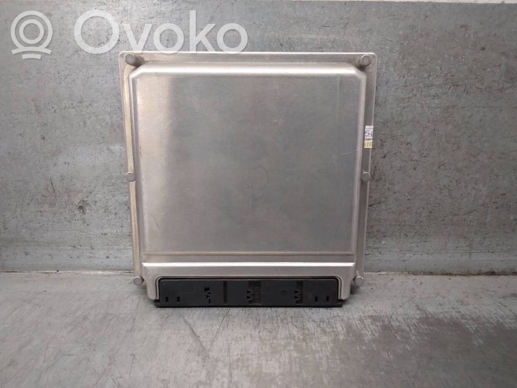 Mercedes-Benz E W210 Engine control unit/module 
