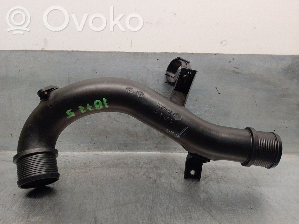 Opel Astra G Conductă/furtun aer condiționat (A/C) 