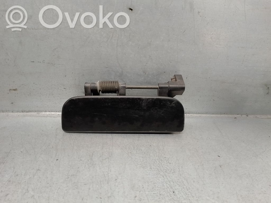 Suzuki Wagon R+ Manecilla externa puerta delantera 