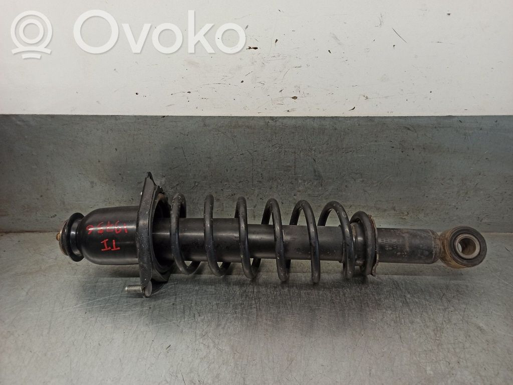 Toyota Corolla E120 E130 Ammortizzatore posteriore