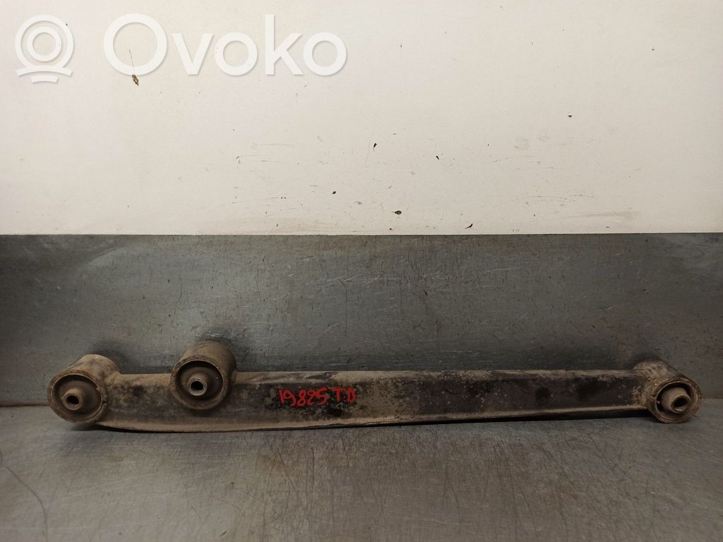 Suzuki Wagon R+ Wahacz tylny 
