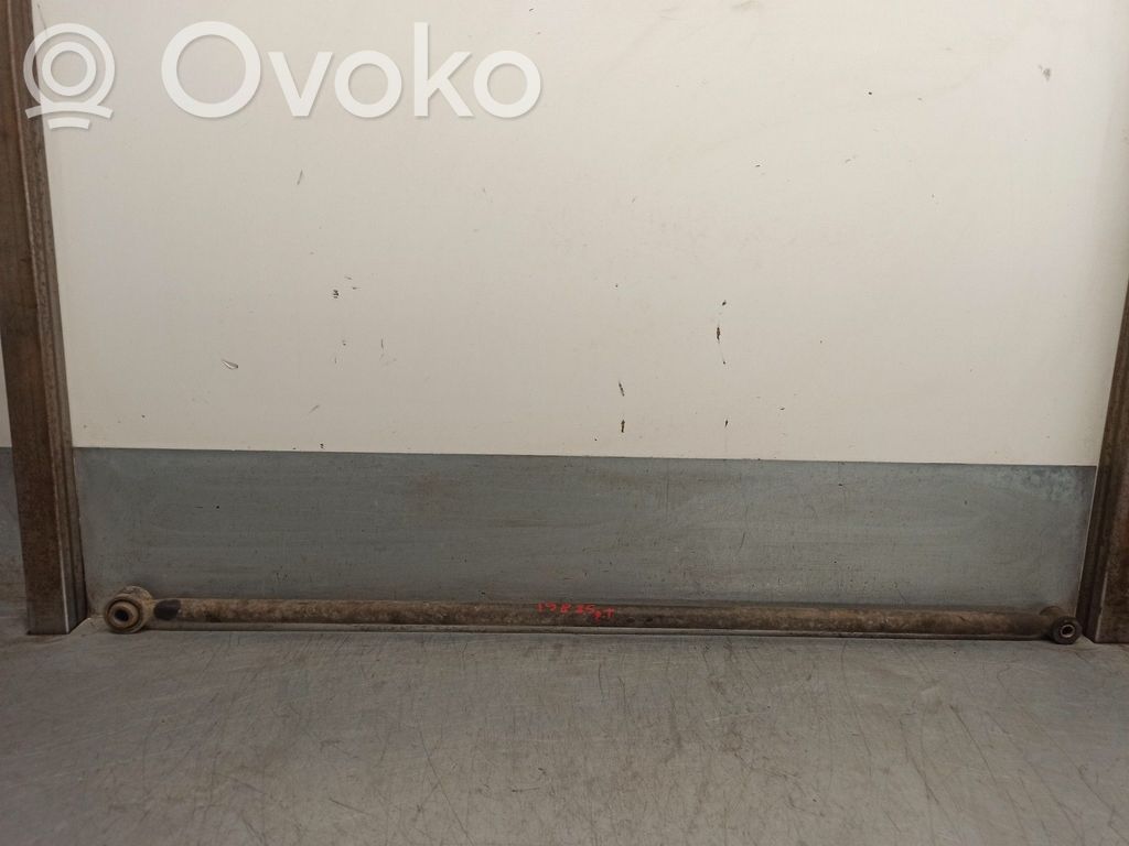Suzuki Wagon R+ Querlenker hinten 