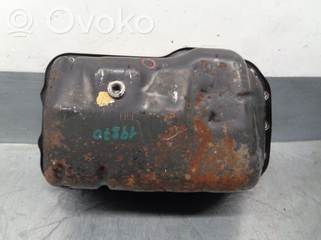 Renault Clio I Oil sump 