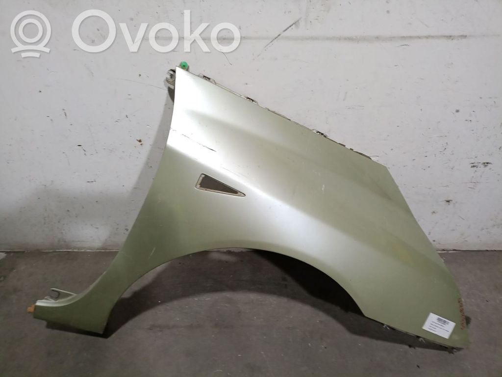 Renault Espace -  Grand espace IV Sparnas 