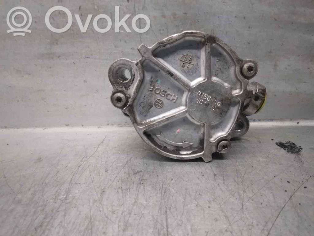 Peugeot 307 Vacuum pump 