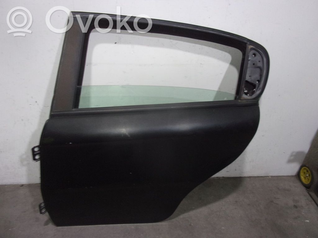 Alfa Romeo 147 Puerta trasera 