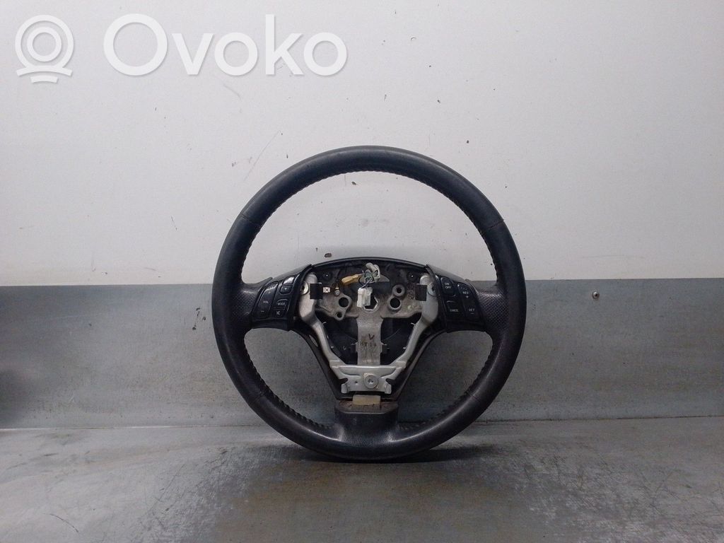 Mazda 5 Steering wheel 