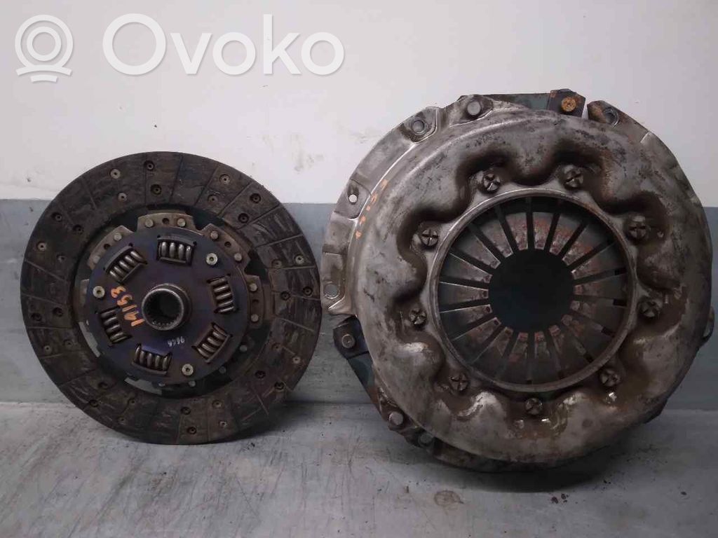 Nissan PickUp Clutch set kit 