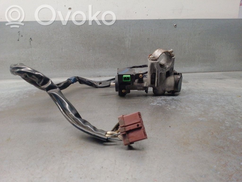 Seat Cordoba (6K) Virtalukko 