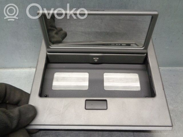 Espejo retrovisor (interior)   311930000