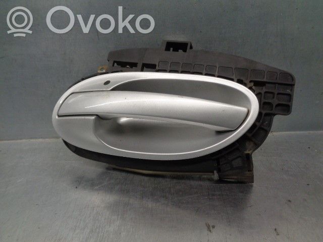 BMW 7 E65 E66 Manecilla externa puerta trasera 