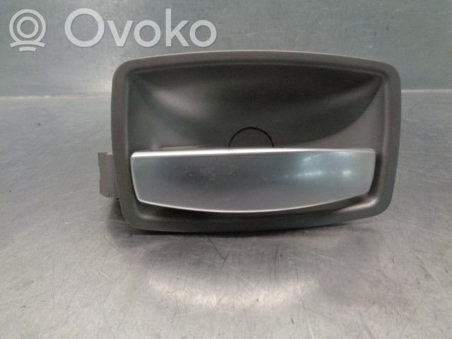 BMW 7 E65 E66 Rear door interior handle 