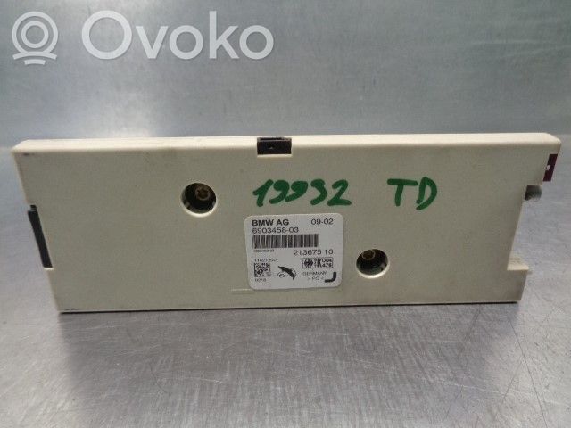 Autres unités de commande / modules   6903458,21367510