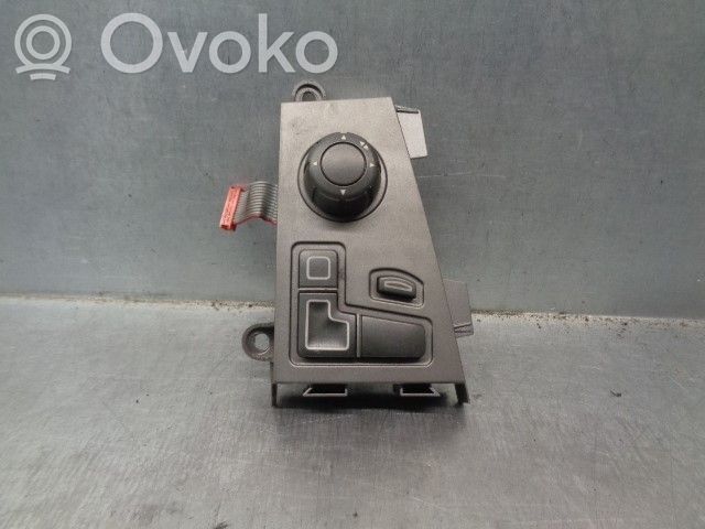 BMW 7 E65 E66 Seat control switch 