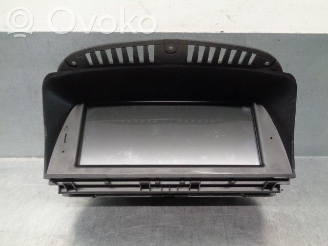 BMW 7 E65 E66 Head up display screen 
