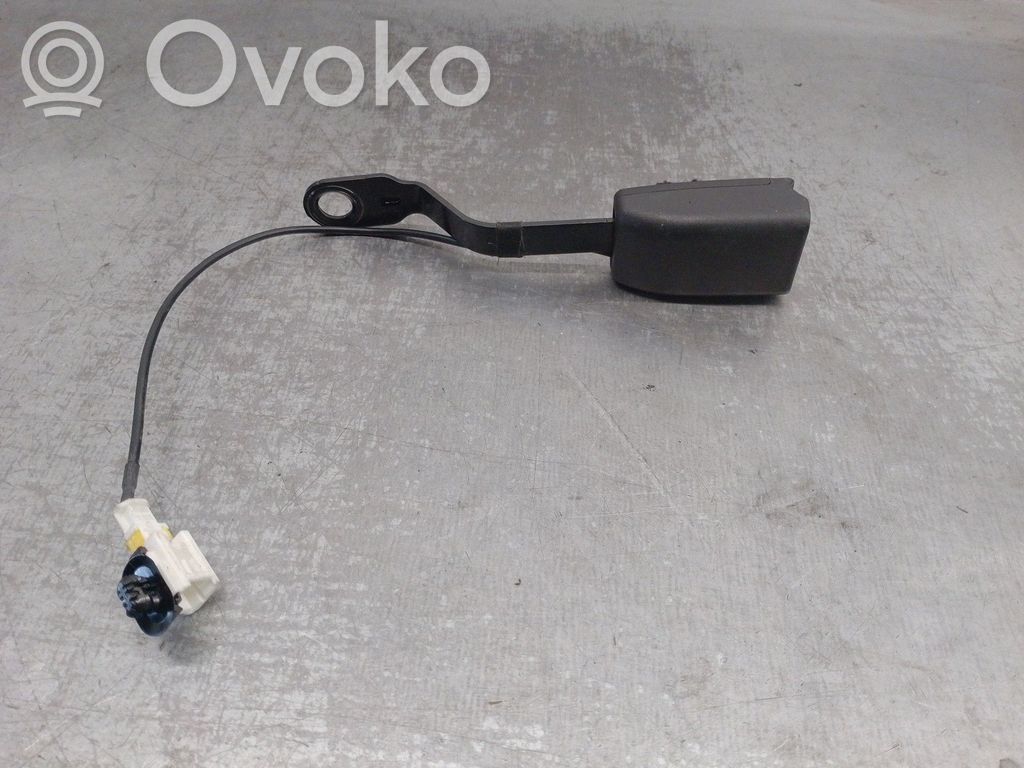 Citroen C4 Grand Picasso Bridă fixare centură de siguranță față 