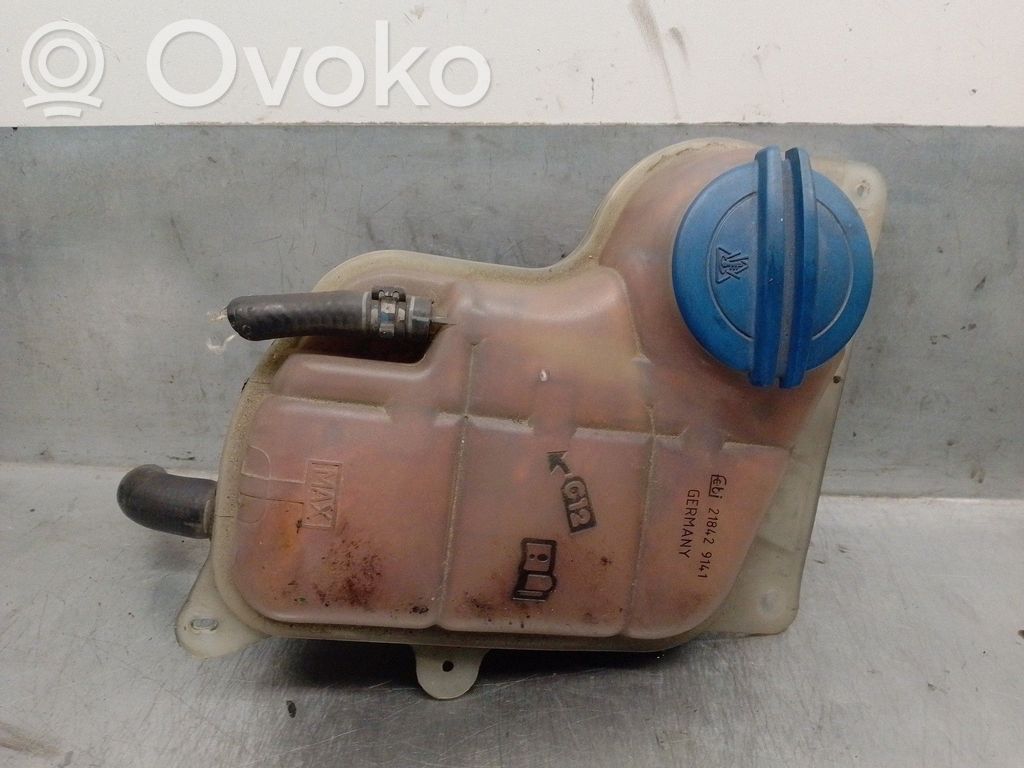 Audi A4 S4 B5 8D Zbiornik wyrównawczy paliwa 