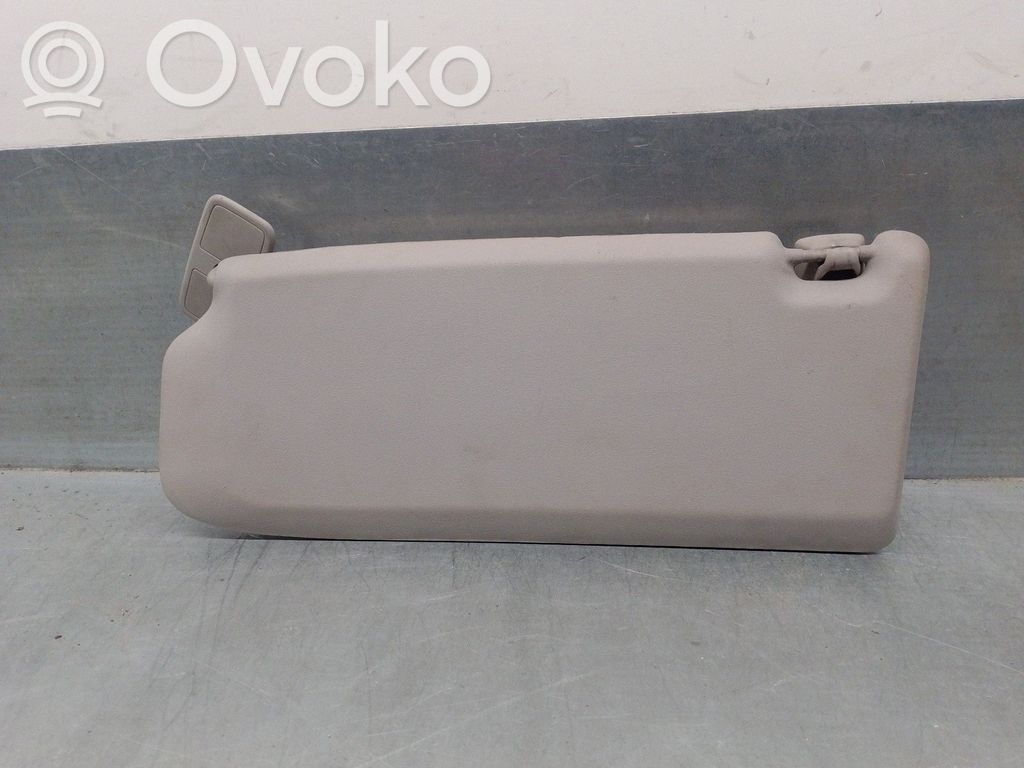 Volvo S40 Visera parasol 