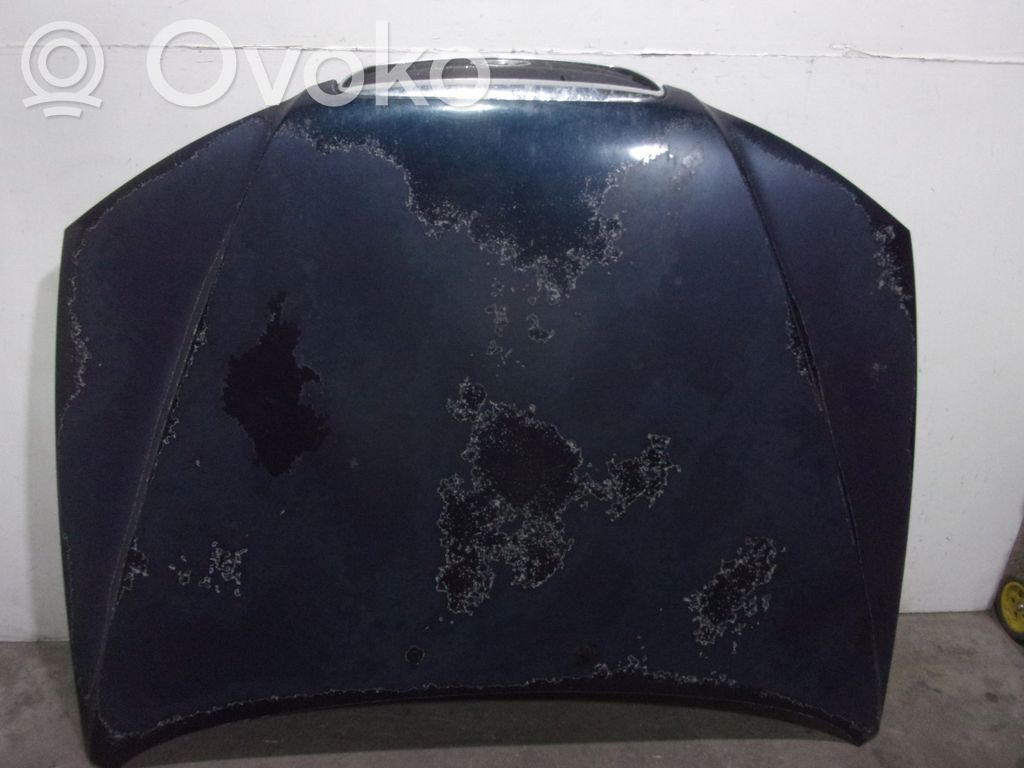 Hyundai Elantra Vano motore/cofano