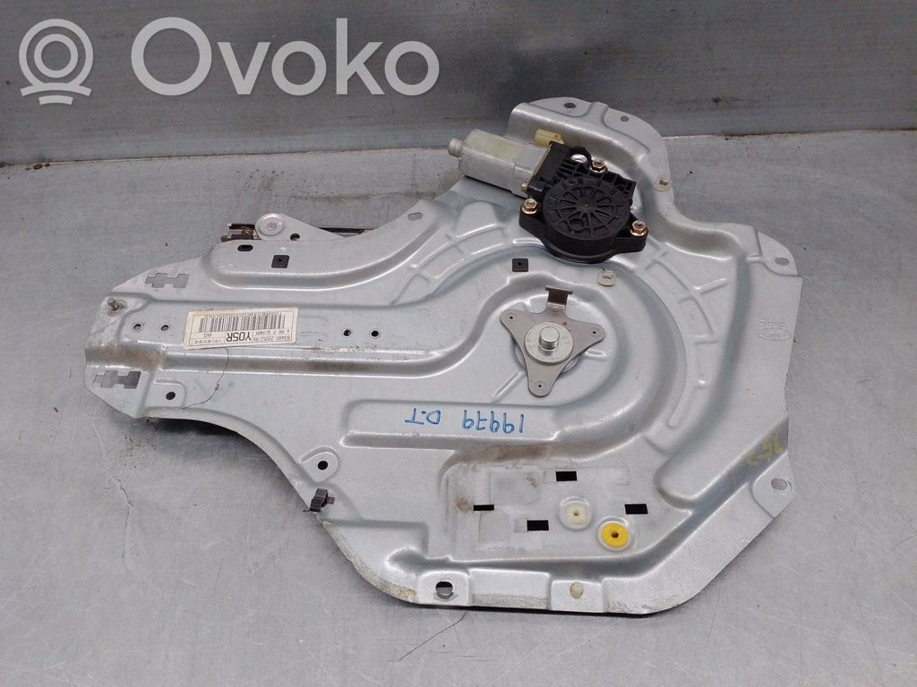 Hyundai Elantra Macara geam ușă spate cu motor