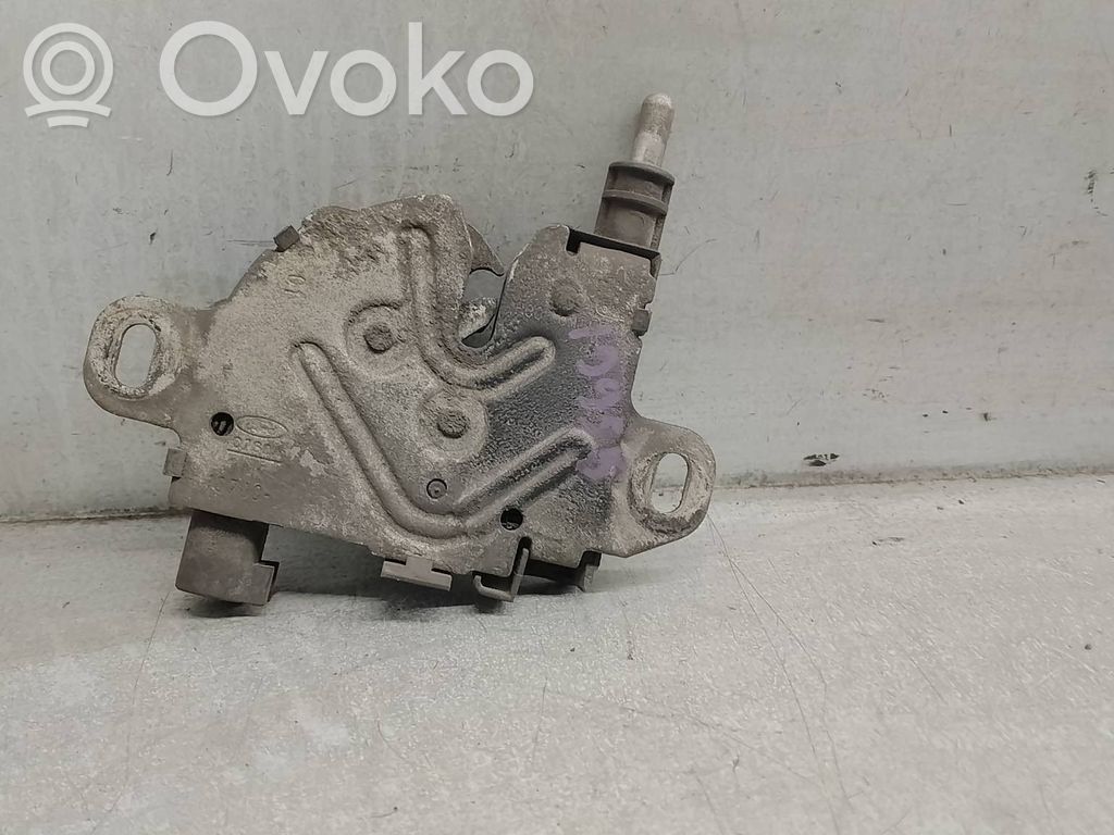 Ford Focus Tie down hook / loop 