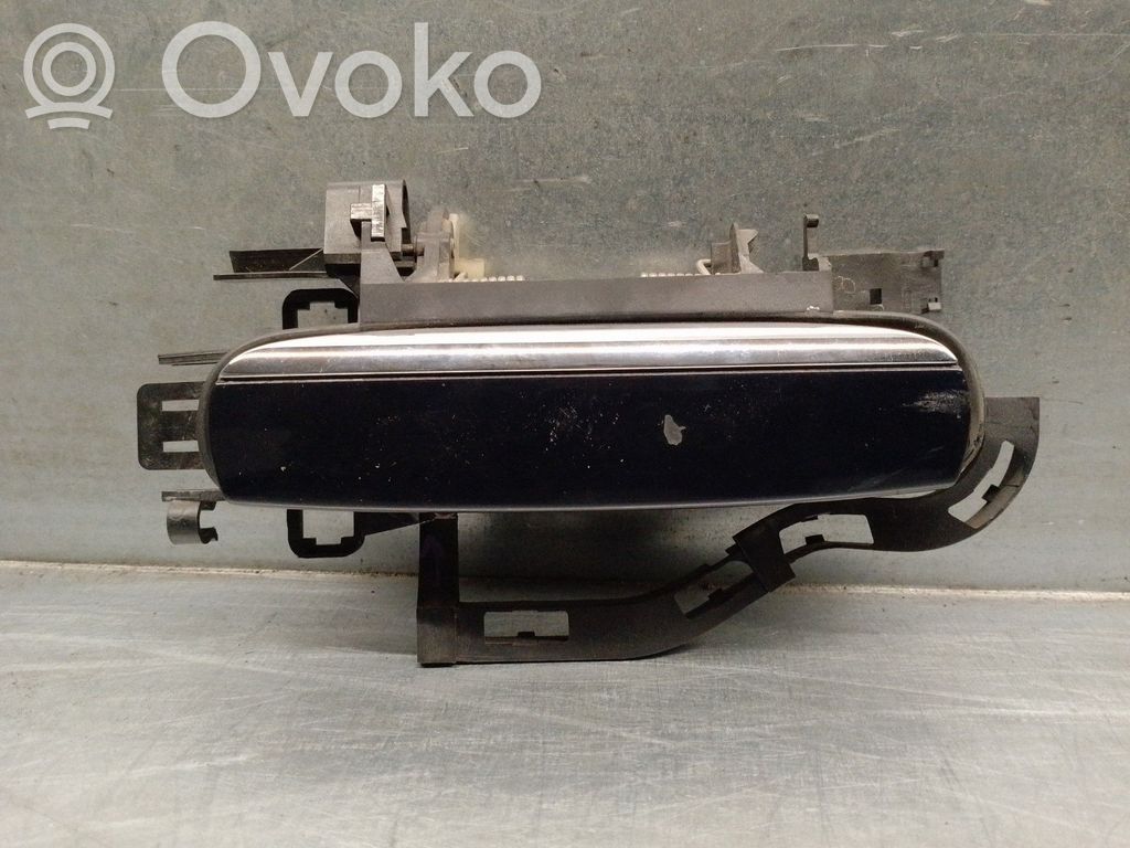 Audi A6 S6 C6 4F Maniglia esterna per portiera anteriore 