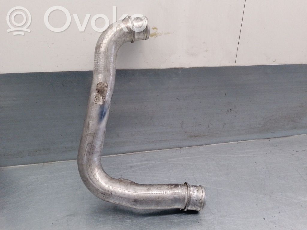 Ilmastointilaitteen putki (A/C)   4F0145686C