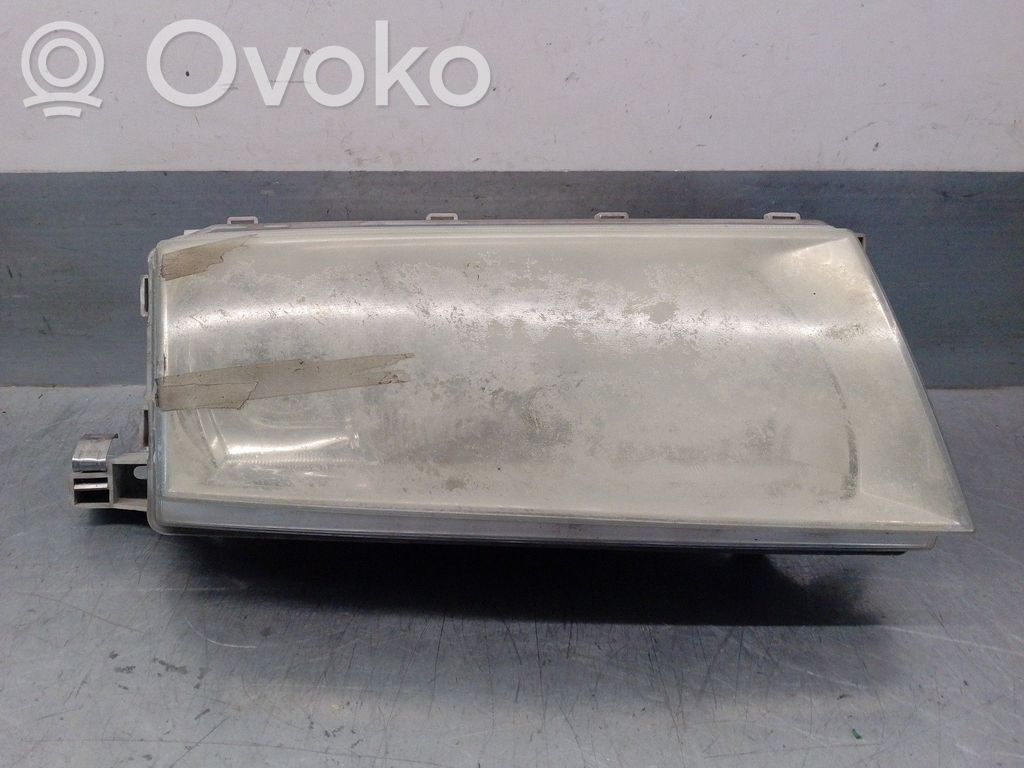 Skoda Octavia Mk1 (1U) Scheinwerfer 