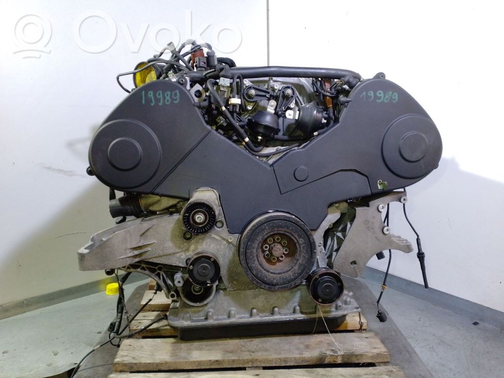 Silnik   BFM,077100031DX,002543