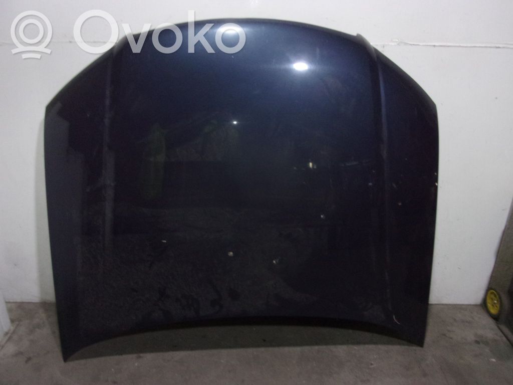 Audi A8 S8 D3 4E Engine bonnet/hood 