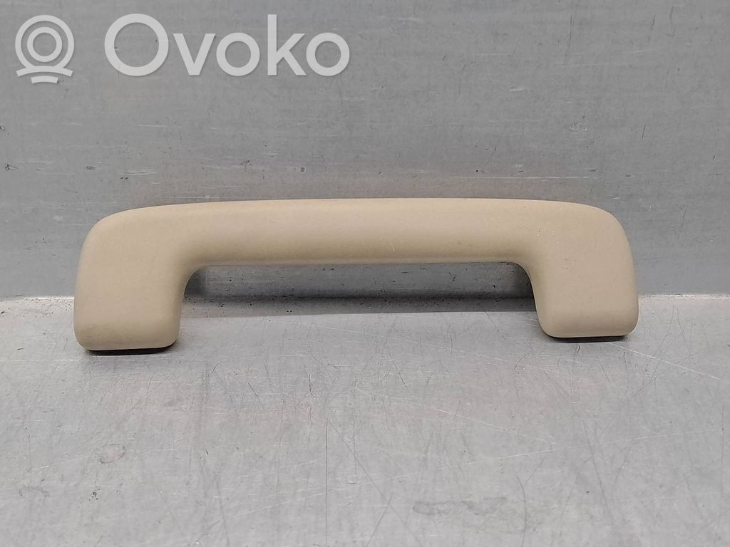 Manecilla interna puerta trasera   4E0857607A,ASIDEROTECHO
