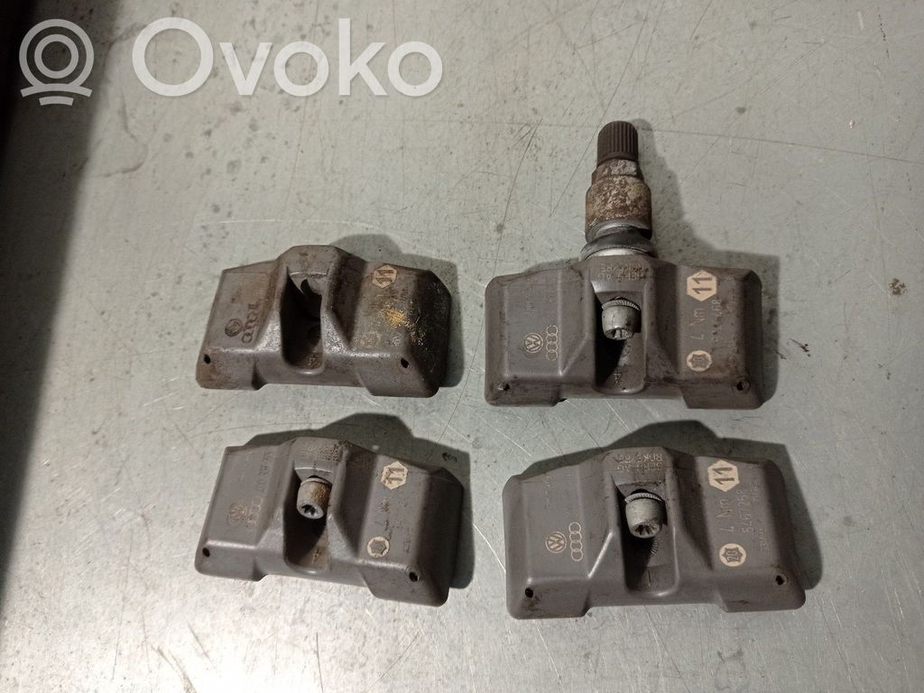 Öljynpaineanturi   4D0907275
