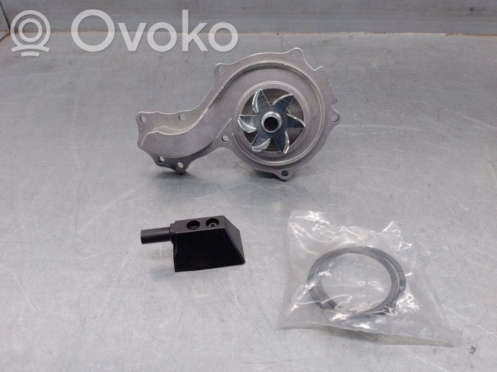 Volkswagen Sharan Pompa wody 