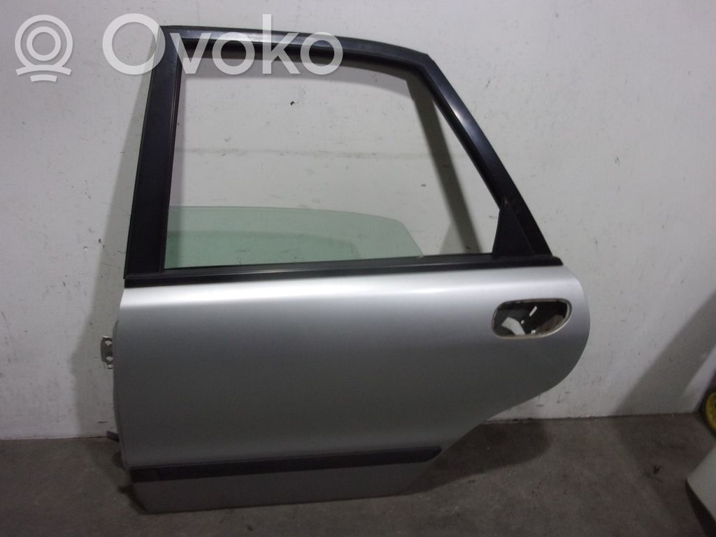 Volvo S40, V40 Puerta trasera 