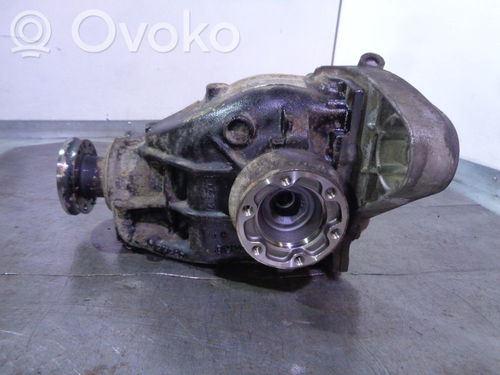 BMW 5 E39 Galinis reduktorius 