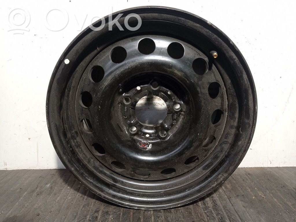 BMW 5 E39 R18-alumiinivanne 