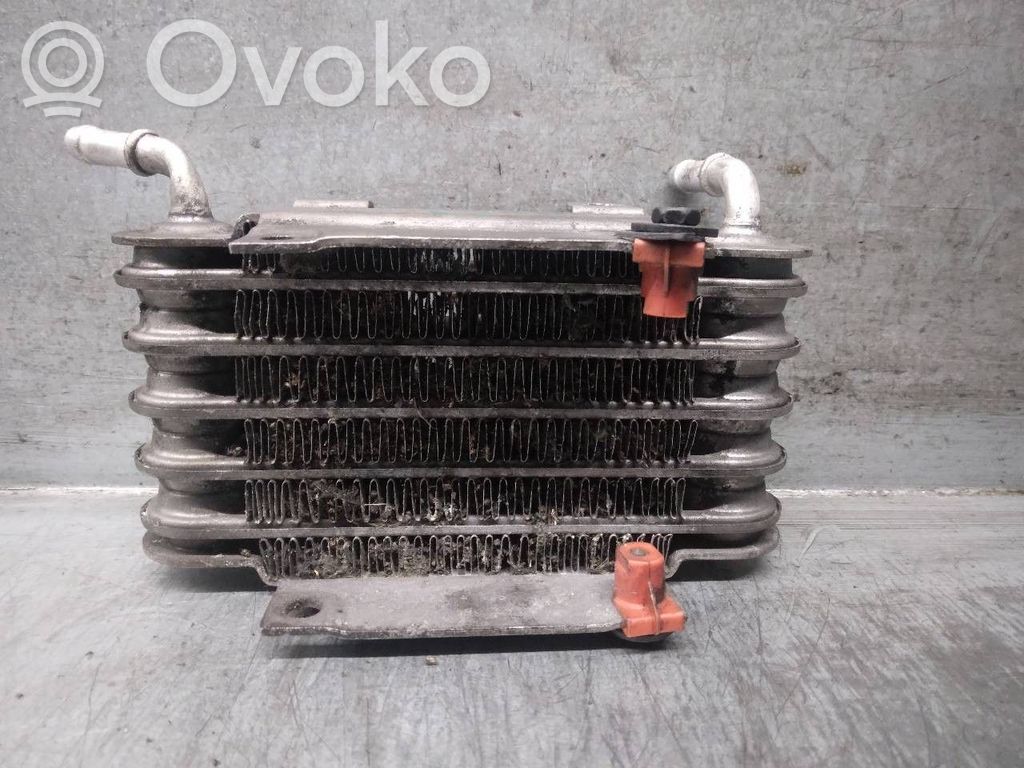 Răcitor combustibil (radiator)   KH129623000,KH129623000