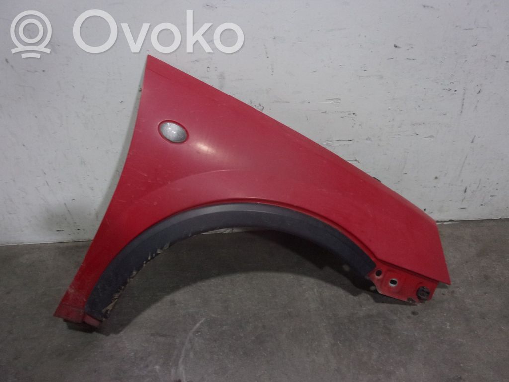 Opel Corsa C Sparnas 
