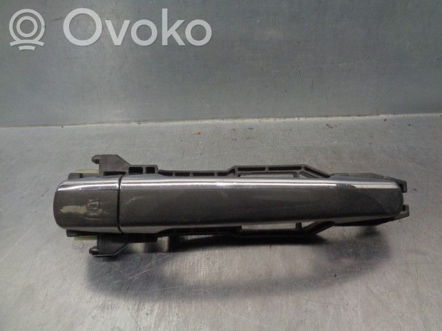 Mercedes-Benz C W202 Etuoven ulkokahva 