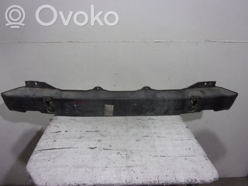 Front bumper mounting bracket   4515867,DEPLASTICO
