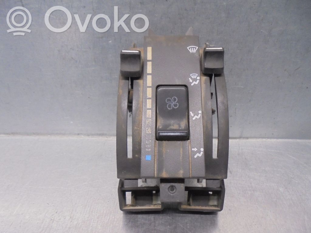 Air conditioner control unit module   022293K,022293K,VALEO