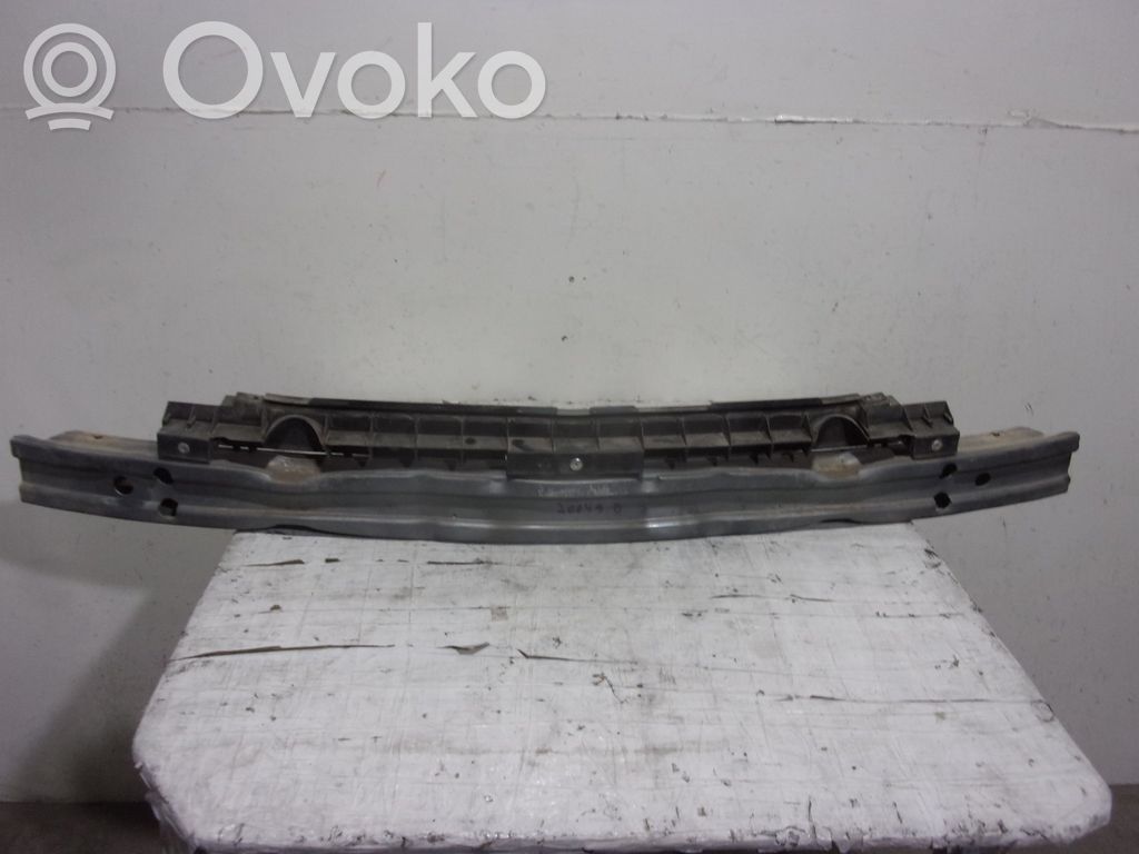 Opel Vectra C Support de montage de pare-chocs avant 