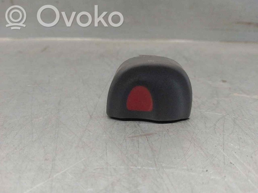 Renault Scenic I Hazard light switch 