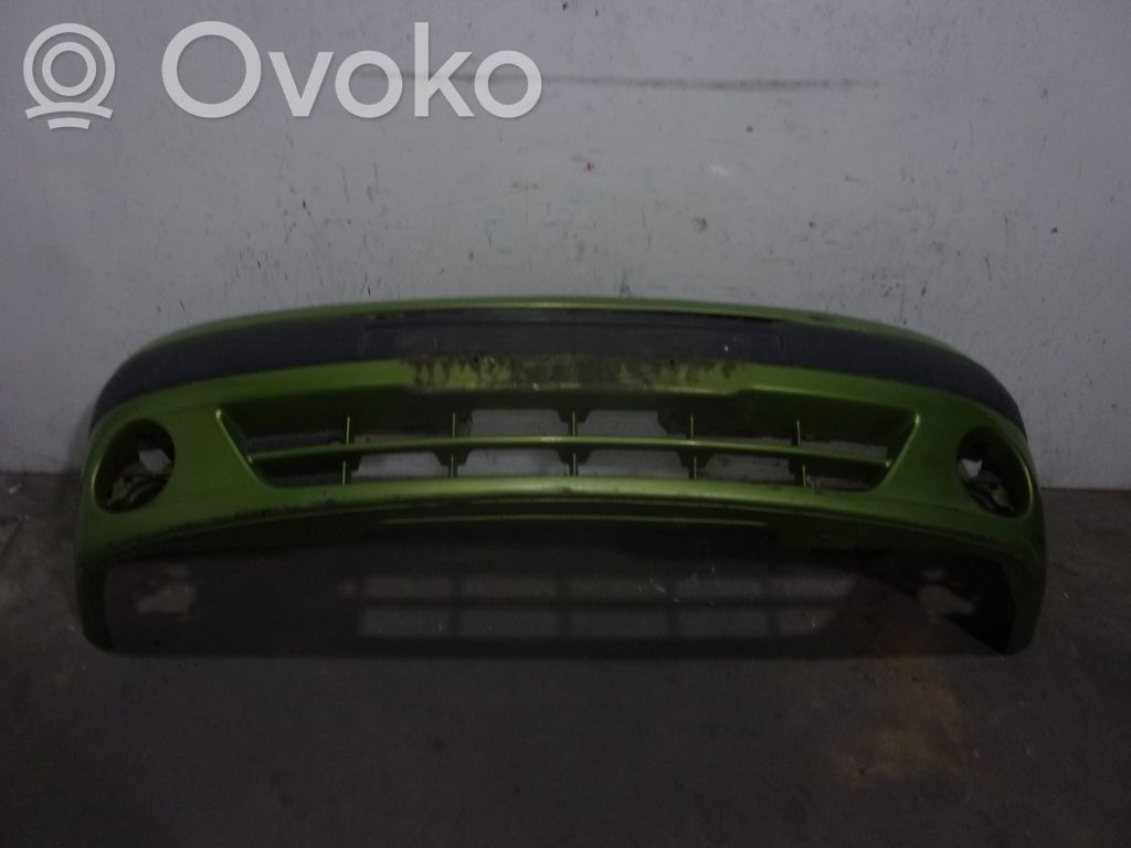 Renault Scenic I Etupuskuri 