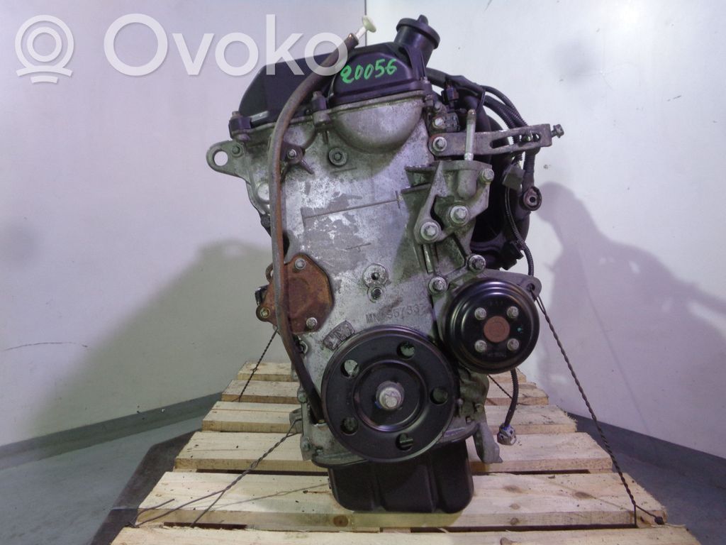 Mitsubishi Colt Motor 