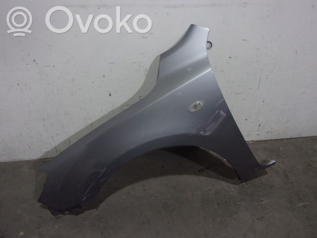 Mazda 3 I Guardabarro 