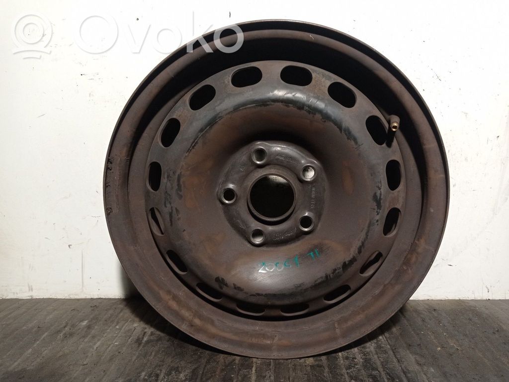 Audi A6 S6 C4 4A Jantă aliaj R18 