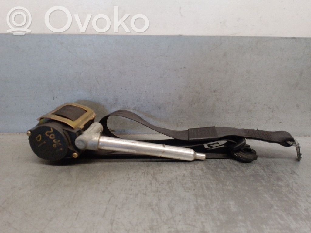Audi A6 S6 C4 4A Ceinture de sécurité avant