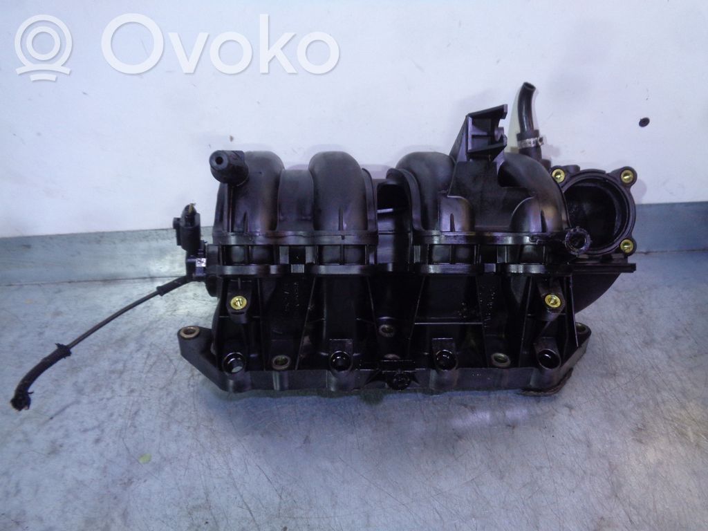 Seat Ibiza II (6k) Kolektor ssący