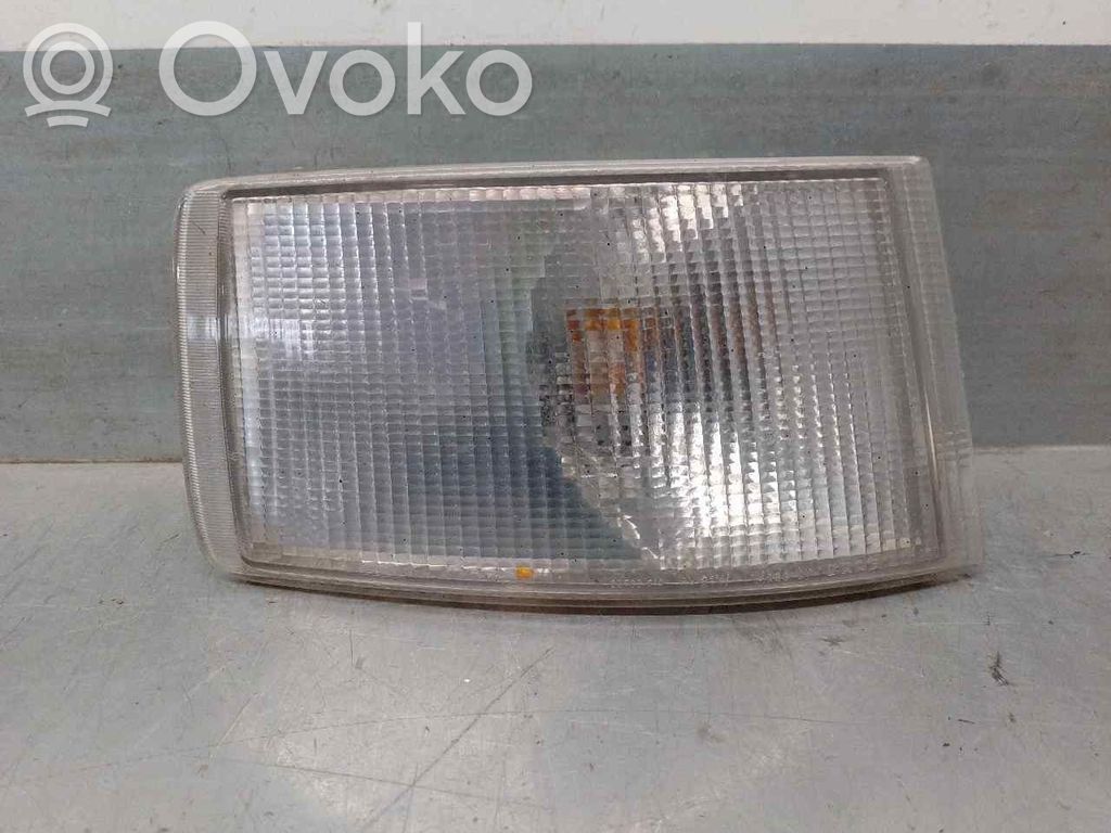 Citroen Jumper Etu-/Ajovalo
